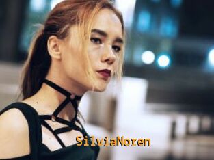 SilviaNoren