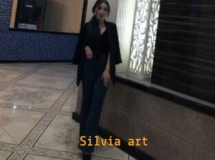 Silvia_art