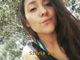 Silvia_lee