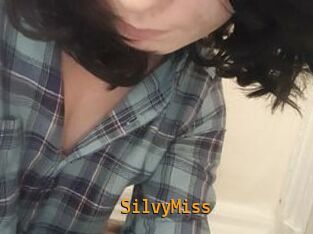 SilvyMiss