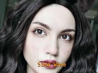 Sima_Wave