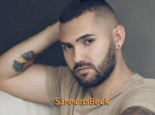SimmonsBeck