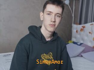 SimonAmor