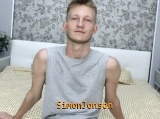 SimonJonson