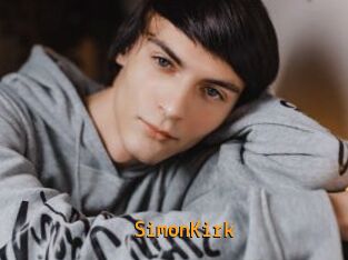 SimonKirk
