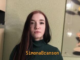 SimonaBranson Sexcam Portal