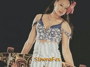 SimonaFox
