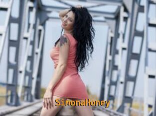 SimonaHoney