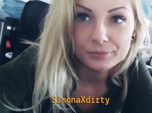 SimonaXdirty