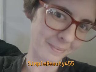 SimpleBeauty455