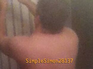 SimpleSimon28137