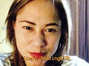 SimplyAmazingGIRL