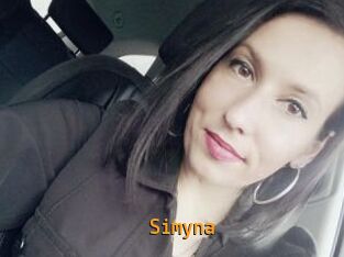 Simyna