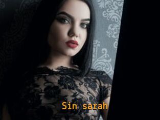 Sin_sarah