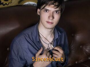 SincereLust