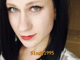 Sindy1995