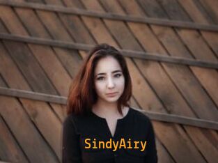 SindyAiry