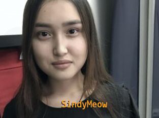 SindyMeow