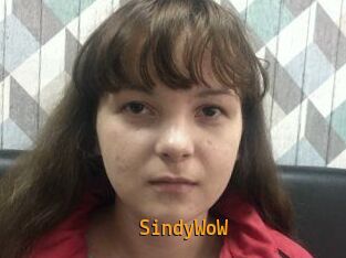 SindyWoW