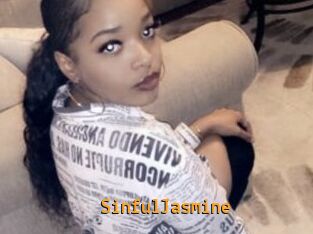SinfulJasmine