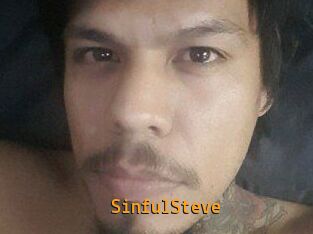 SinfulSteve