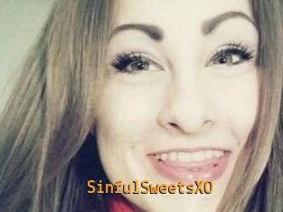 SinfulSweetsXO