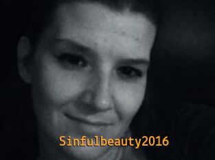 Sinfulbeauty2016