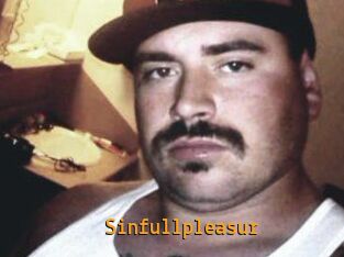 Sinfullpleasur