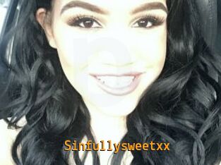 Sinfullysweetxx