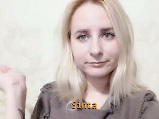 Sinta