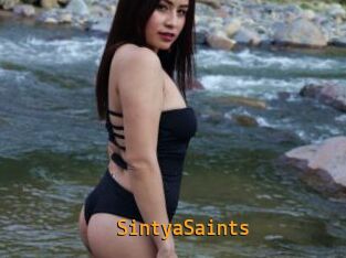 SintyaSaints