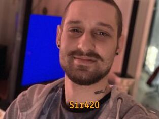 Sir420