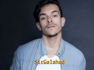 SirGalahad