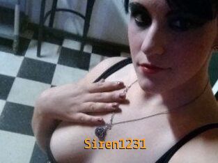 Siren1231