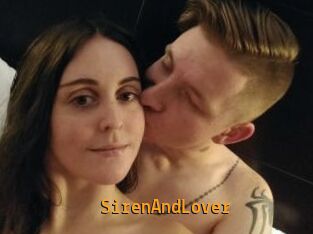 SirenAndLover