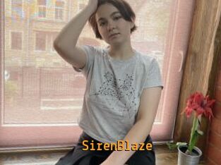 SirenBlaze