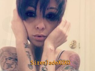 SirenJadeXOXO