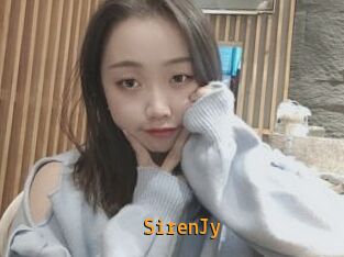 SirenJy