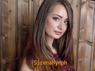 SirenaNymph