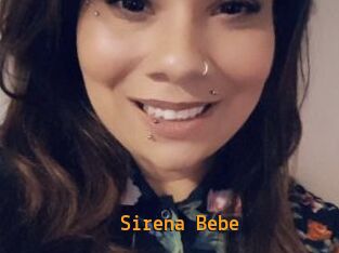 Sirena_Bebe