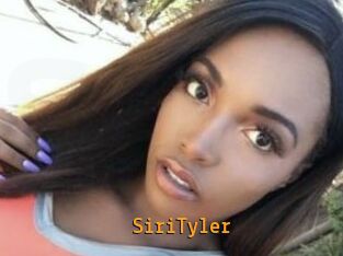 SiriTyler