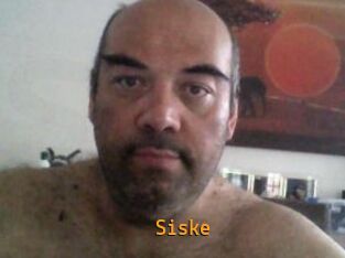 Siske