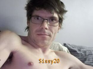 Sissy20