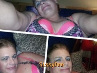 SissyDee