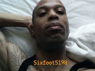 Sixfoot5198