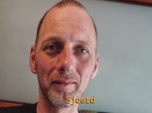 Sjoerd