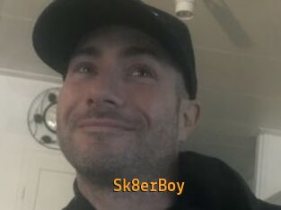 Sk8erBoy