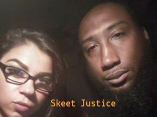 Skeet_Justice