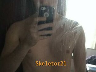 Skeletor21