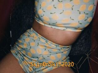 SkinOnSkin2020